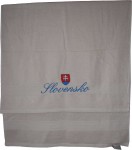 Slovensko štátny znak Osuška 10000