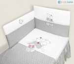 PS 1+1 100x135 40x60 Výš. grey šedá K Milki 1028