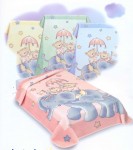 622 100x120 beige béžová deka 1045