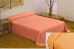 5147 220x240 29 salmon lososová deka 105
