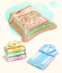 628 80x90 beige béžová vak 1093