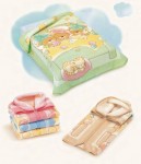 116 80x90 yellow žltá vak 1117