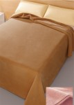 001 160x220 02 caramel karamelová deka 1160