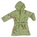 909 župan Velúr 6-12 mes green zelená 1212