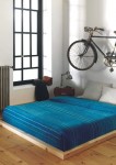 9074 220x240 46 blue modrá deka 1378