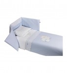 6/60E 4D R25 100x135 40x60 PS blue modrá macko 1463