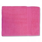 Osuška 70x140 255 C Mor red červená 1514