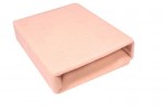 Plachta 70x140 60x120 BA pink ružová prosteradlo 1588