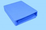 Plachta 70x140 60x120 BA blue modré prosteradlo 1589