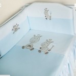 PS 5D 90x130 40x60 180x40 Výš. blue modrá K malá ZOO 3227