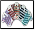 Body krátky rukáv MG bavlna mini potlač grey šedá 56 až 74 8221