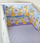 PS 1+1 100x135 40x60 BA potlač lilac fialova K žirafa 1907