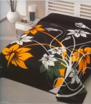 5181 220x240 19 black čierna deka 1928