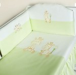 PS 5D 90x130 40x60 180x40 Výš. green zelena K malá  ZOO 3220