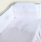 PS 1+1 90x130 40x60 Výš. pink ružová k malé ZOO 1941