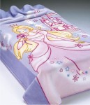 200 160x220 lilac fialová  deka 20