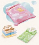 536 80x90 green zelená vak 2025