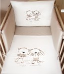 PS 5D 100x135 40x60 180x40 Výš. beige béžová K priatelia 2062