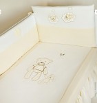 PS 5D 90x130 40x60 180x40 Výš. ecru maslová K chodím :) 3239