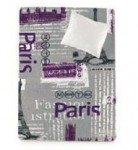 9344 París 180x240 42 purple purpurová deka 2273