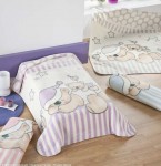 6354 110x140 54 mauve fialová 2838