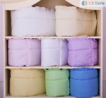 Ochranné hniezdo 360x30 BA beige béžová k jednofarebné 255