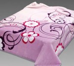 246 220x240 lillac fialová deka 256