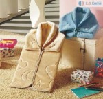 6198/80x90/50 beige béžová vak 2570