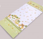 PS 5D 100x135 40x60 180x30 BA potlač green zelená K sova 2950