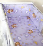 PS 5D 100x135 40x60 180x30 BA potlač lillac fialov K macko mesia 2993