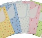 072 75x90 bavlna white biela deka 306