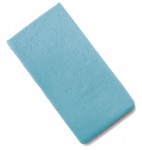 6627 110x140 62 blue modrá deka 3205