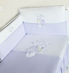 PS 4D 100x135 40x60 180x40 Výš. lillac fialová K Milki 3261