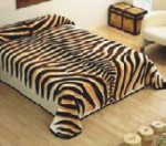 5121 160x220 7 reddish hnedočierna deka 3823