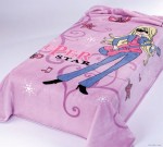 230 160x220 lillac fialová deky 3867