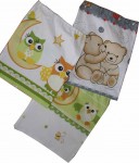 Vrecko na šnúrku do školy, škôlky 4029