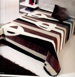 5310 160x240 07 brown hnedá deka 4067