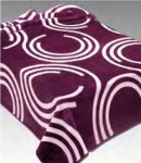 237 220x240 lillac fialová deka 4248