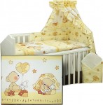 PS 1+1 100x135 40x60 BA potlač beige béžová g macko 029 435