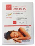 Nepremok plachta 90x200 cm white ESTRELLA PU 4502