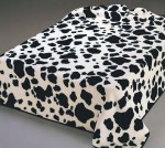 161 220x240 bllack čierna deka 4784