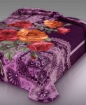 257 220x240 lillac fialová deka 4809