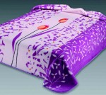 239 220x240 lillac fialová deka 4832