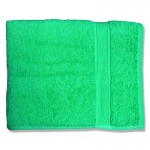 Osuška 70x140 802 C Fistik Yesil green zelená 4964