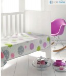 6343 110x140 03 green zelená deka 4982