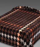 252 220x240 walnut hnedá deka 5107