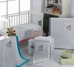 209 peques 80x110 06 grey šedá deka 5235