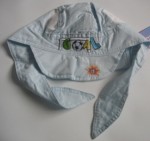 Čiapka L-CDL-029 mix farieb 48 50 52 5427