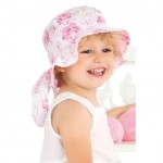 Čiapka L-Cz021g white biela 48 50 52 54 5457