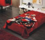 5572 160x220 27 red čerbená deka 5565